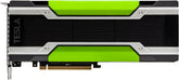Nvidia Tesla K80 | 24 GB Speicher | A-Grade - Teile