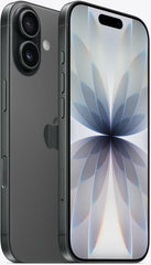 APPLE iPhone 17 generalüberholt | 256GB | 6.3 Zoll | Nebelblau | Kein Zubehör | Großverpackung | 12M Garantie