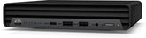 HP 800 G6 MINI Refurbished | i5-10500T (10e Gen) | 16GB | 256GB NVMe | Windows 11 Pro | 12M Garantie