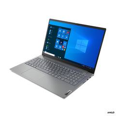 LENOVO ThinkBook 15 G2 Refurbished | i5-1135G7 (11e Gen) | 8GB RAM | 256GB NVMe SSD | 15.6 inch FHD | Windows 11 Pro | 12M Garantie