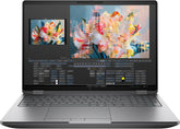 HP ZBook Fury 16 G1i U7-255HX Refurbished | Intel Core i7-12700H (12e Gen) | 32GB RAM | 1TB SSD | 16 inch WUXGA | Windows 11 Pro | 12M Garantie