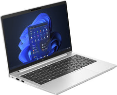 HP 640 G10 generalüberholt | i5-1345U (13. Gen.) | 16GB RAM | 512GB NVMe SSD | 14 Zoll FHD | Windows 11 Pro | 12M Garantie
