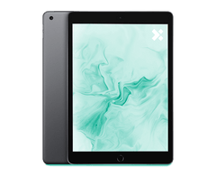 APPLE iPad 8 Refurbished | 32GB | WIFI | 10.2 inch | Space Gray | 12M Garantie