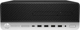 HP 600 G5 SFF Refurbished | i5-9500 (9th Gen) | 16GB RAM | 256GB NVMe SSD | Windows 11 Pro | 12M Warranty