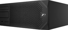 HP Z2 G4 SFF Refurbished | i5-8500 (8e Gen) | 8GB RAM | 256GB SSD | Windows 11 Pro | 12M Garantie