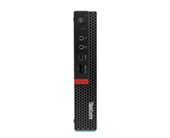 LENOVO M720q Tiny Refurbished | i5-8500T (8e Gen) | 8GB RAM | 512GB NVMe SSD | Display Port | Windows 10 Pro | 12M Garantie
