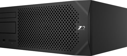 HP Z2 G4 SFF