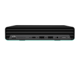 HP 600 G6 MINI generalüberholt | i5-10500T (10. Gen.) | 16GB RAM | 256GB NVMe-SSD | Windows 11 Pro | 12 Monate Garantie