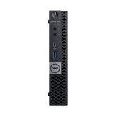 DELL 7070 MFF Refurbished | i5-9400T (9th Gen) | 8GB RAM | 256GB NVMe SSD | Windows 11 Pro | 12-Month Warranty