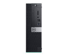 DELL 7060 SFF Refurbished | i5-8500 | 8GB RAM | 250GB SSD | Windows 11 Pro | 12M Garantie