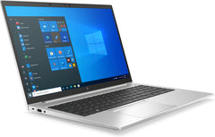 HP 850 G8 generalüberholt | i5-1145G7 (11. Gen.) | 16GB RAM | 256GB NVMe-SSD | 15.6 Zoll FHD-Touchscreen | Windows 11 Pro | 12M Garantie
