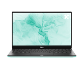 DELL XPS 13 7390 generalüberholt | i5-10210U (10. Gen.) | 8 GB RAM | 256 GB NVMe-SSD | 13.3 Zoll FHD | Windows 11 Pro | Originale NL(US)-Tastatur