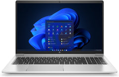 HP ProBook 450 G9 generalüberholt | i5-1235U (12. Gen.) | 8GB RAM | 256GB NVMe | 15.6 Zoll FHD | Windows 11 Pro | 12M Garantie
