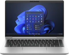 HP 640 G10 generalüberholt | i5-1345U (13. Gen.) | 16GB RAM | 512GB NVMe SSD | 14 Zoll FHD | Windows 11 Pro | 12M Garantie