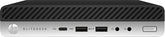 HP 800 G5 MINI Refurbished | Intel Core i5-9500 (9th Gen) | 16GB RAM | 256GB NVMe SSD | Windows 11 Pro | VGA Port | 12M Warranty