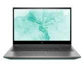 HP Zbook Fury 15 G8 Refurbished | i9-11950H (11e Gen) | 32GB RAM | 512GB NVMe SSD | 15.6 inch FHD | Windows 11 Pro | Originele NL(US) Toetsenbord