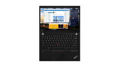 LENOVO ThinkPad T14 Gen 2 generalüberholt | i5-1145G7 (11. Gen.) | 16GB RAM | 256GB SSD | 14 Zoll FHD | Windows 11 Pro | 12 Monate Garantie