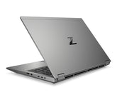 HP Zbook Fury 15 G7 Refurbished | i7-10850H (10e Gen) | 32GB RAM | 1TB NVMe SSD | 15.6 inch UHD Touchscreen | Windows 11 Pro | Originele NL(US) Toetsenbord