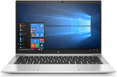 HP EliteBook 830 G7 Refurbished | i7-10610U (10e Gen) | 32GB RAM | 256GB SSD | 13.3 inch FHD Touchscreen | Windows 11 Pro | 12M Garantie