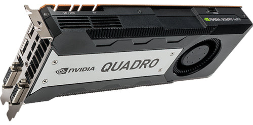 HP NVIDIA Quadro RTX4000