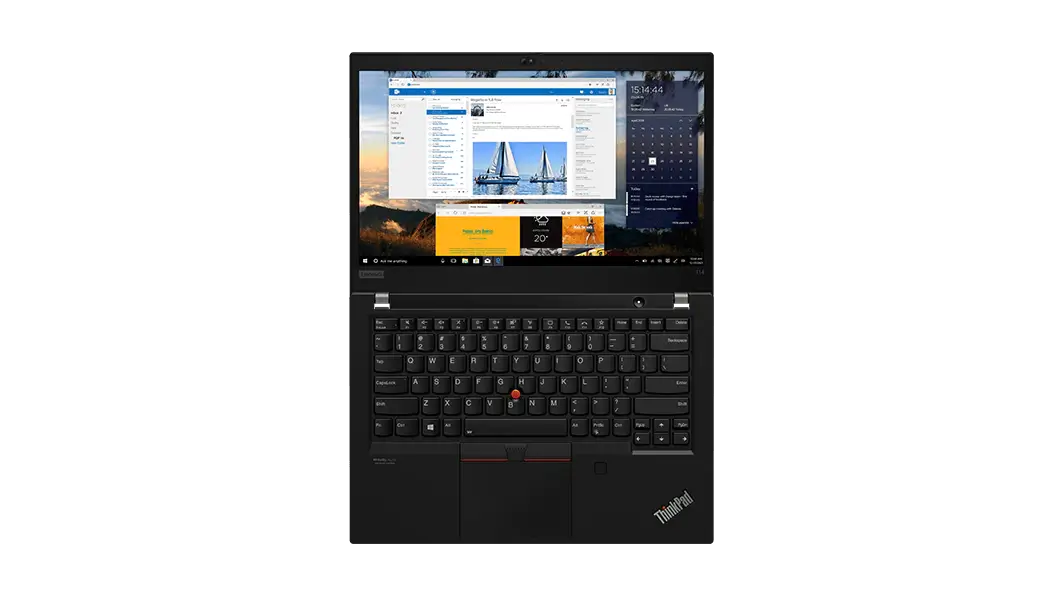 Lenovo ThinkPad T14 G2