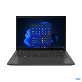 LENOVO ThinkPad T14 Gen 3 Refurbished | i7-1265U (12e Gen) | 16GB RAM | 256GB NVMe SSD | 14 inch WUXGA | Windows 11 Pro | Originele NL(US) Toetsenbord