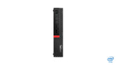 LENOVO M920q Tiny generalüberholt | i5-8500T (8. Gen.) | 8 GB RAM | 256 GB NVMe | Windows 11 Pro | 12 Monate Garantie