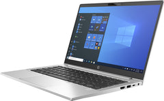 HP 630 G8 Refurbished | i5-1145G7 (11. Gen) | 8GB RAM | 256GB NVMe SSD | 13.3 Zoll FHD-Touchscreen | Windows 11 Pro | 12 Monate Garantie