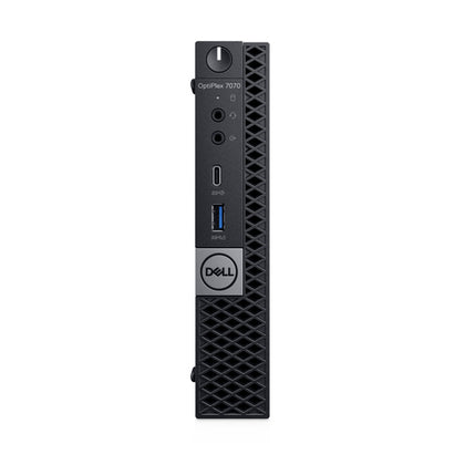 Dell 7070 MFF