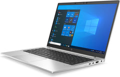 HP 840 G8 Aero Refurbished | i5-1145G7 (11e Gen) | 16GB | 256GB SSD | 14 inch FHD | Originele NL(US) Toetsenbord .