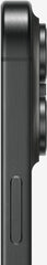 APPLE iPhone 15 Pro Max 256GB generalüberholt | 6.7" Titan Natur | Kein Zubehör | 12M Garantie