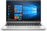 HP ProBook 440 G8 Refurbished | i5-1135G7 (11. Gen.) | 8GB RAM | 256GB NVMe SSD | 14 Zoll FHD | Windows 11 Pro | Originale QWERTY-Tastatur (UK)