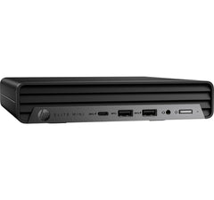 HP Elite MINI 800 G9 Refurbished | i5-12500T (12e Gen) | 32GB RAM | 256GB NVMe SSD | Windows 11 Pro | 12M Garantie