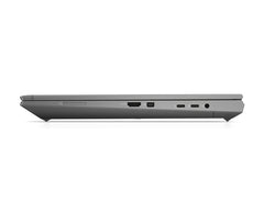 HP Zbook Fury 15 G7 Refurbished | i7-10850H (10e Gen) | 32GB RAM | 1TB NVMe SSD | 15.6 inch UHD Touchscreen | Windows 11 Pro | 12M Garantie