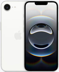 APPLE iPhone 16e 256GB Refurbished | 6.1 inch | Black | No Accessories | ASIS+ | Bulk Boxed | 12M Garantie