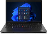 LENOVO ThinkPad L14 G3 Refurbished | i5-1245U (12e Gen) | 16GB RAM | 256GB NVMe SSD | 14 inch FHD | Windows 11 Pro | 12M Garantie