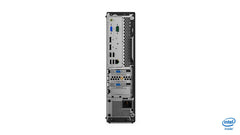 LENOVO M920s SFF Refurbished | i5-8500 (8e Gen) | 8GB RAM | 256GB NVMe SSD | DVDRW | Windows 11 Pro | 12M Garantie