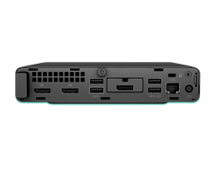 HP 600 G5 MINI Refurbished | i5-9600T (9e Gen) | 8GB RAM | 256GB NVMe SSD | Windows 11 Pro | 12M Garantie