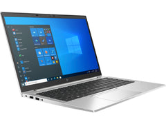 HP EliteBook 840 G8 Refurbished | i5-1145G7 (11e Gen) | 16GB RAM | 512GB SSD | 14 inch FHD Touchscreen | Windows 11 Pro | 12M Garantie