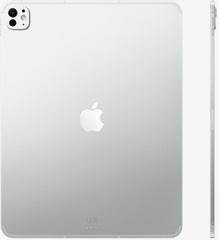 APPLE iPad Pro 13" 8 Refurbished | 1TB | WIFI+LTE | Silver | 13" | 12M Garantie