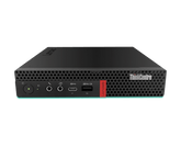 LENOVO M720q Tiny Refurbished | i5-8500T (8. Gen.) | 8 GB RAM | 256 GB SSD | 12 Monate Garantie