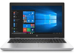 HP 650 G9 Refurbished | i5-1250P (12e Gen) | 16GB RAM | 512GB NVMe SSD | 15.6 inch FHD | Windows 11 Pro | 12M Garantie