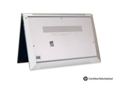 HP EliteBook 840 G8 Refurbished | i5-1145G7 (11e Gen) | 16GB RAM | 512GB SSD | 14 inch FHD | Windows 11 Pro | 12M Garantie