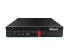 LENOVO M720q Tiny Refurbished | Intel Core i5-8500T | 8GB RAM | 256GB NVMe | 12M Garantie