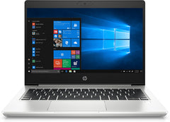 HP 430 G7 Refurbished | i5-10310U (10e Gen) | 8GB | 512GB NVMe | 13.3 inch FHD | Origineel AZERTY (FR) Toetsenbord