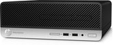 HP 400 G5 SFF generalüberholt | i5-8500 (8. Gen.) | 8GB RAM | 256GB NVMe | 12 Monate Garantie