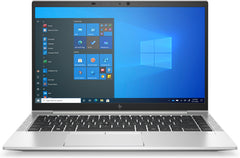 HP 840 G8 Aero WWAN Refurbished | i5-1145G7 (11e Gen) | 16GB RAM | 256GB SSD | 14 inch FHD | Windows 11 Pro | 12M Garantie