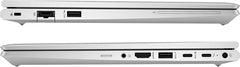 HP 640 G10 generalüberholt | i5-1345U (13. Gen.) | 16GB RAM | 512GB NVMe SSD | 14 Zoll FHD | Windows 11 Pro | 12M Garantie
