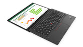 LENOVO ThinkPad E14 Gen 2 Refurbished | i7-1165G7 (11e Gen) | 16GB RAM | 512GB SSD | 14 inch FHD | Windows 11 Pro | 12M Garantie