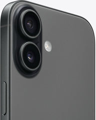 APPLE iPhone 17 256GB generalüberholt | 6.3 Zoll | Weiß | Kein Zubehör | ASIS+ | Großverpackung | 12M Garantie